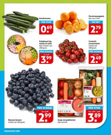 Hoogvliet folder week 48 Pagina 14