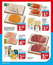 Hoogvliet folder week 48 Pagina 16