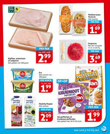 Hoogvliet folder week 48 Pagina 17