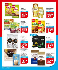 Hoogvliet folder week 48 Pagina 18