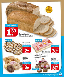 Hoogvliet folder week 48 Pagina 19