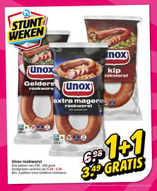 Hoogvliet folder week 48 Pagina 2