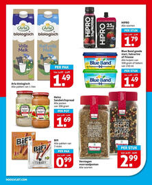 Hoogvliet folder week 48 Pagina 20