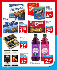 Hoogvliet folder week 48 Pagina 22