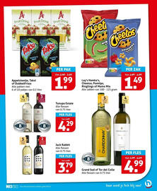 Hoogvliet folder week 48 Pagina 23