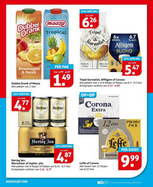 Hoogvliet folder week 48 Pagina 24