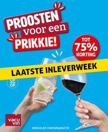 Hoogvliet folder week 48 Pagina 25