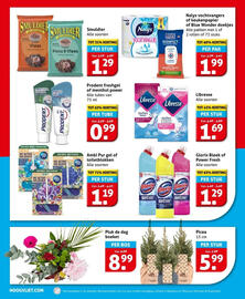 Hoogvliet folder week 48 Pagina 26