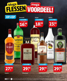 Hoogvliet folder week 48 Pagina 28