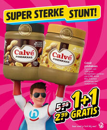 Hoogvliet folder week 48 Pagina 3