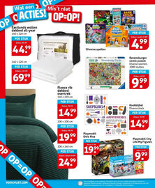 Hoogvliet folder week 48 Pagina 30