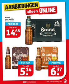 Hoogvliet folder week 48 Pagina 33