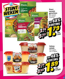 Hoogvliet folder week 48 Pagina 4