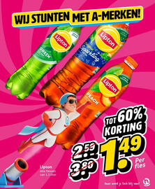 Hoogvliet folder week 48 Pagina 5