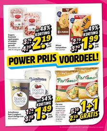 Hoogvliet folder week 48 Pagina 6