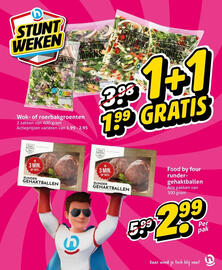 Hoogvliet folder week 48 Pagina 7