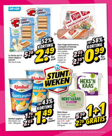 Hoogvliet folder week 48 Pagina 8