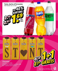 Hoogvliet folder week 48 Pagina 9