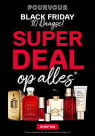 Pour Vous folder Pagina 1