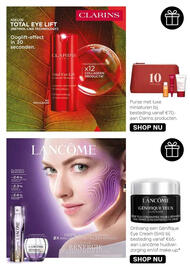 Pour Vous folder Pagina 12