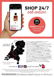 Pour Vous folder Pagina 14