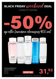 Pour Vous folder Pagina 6