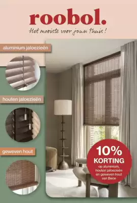 Roobol folder (geldig t/m 26-12)