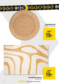 Xenos folder Pagina 14