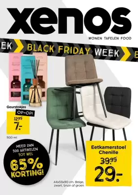 Xenos folder (geldig t/m 30-11)