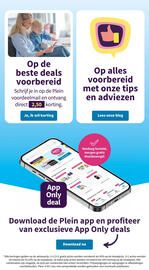 Plein.nl folder Pagina 22