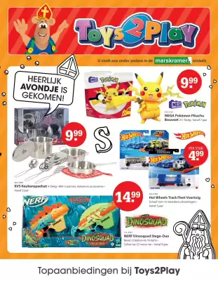 Toys2Play folder (geldig t/m 8-12)