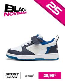 Volantino Sportland Pagina 3