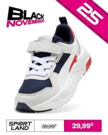 Volantino Sportland Pagina 5