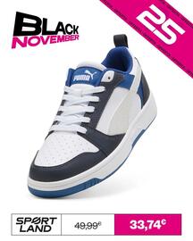 Volantino Sportland Pagina 6