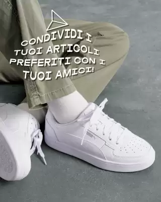 Volantino Sportland (valido fino al 30-11)