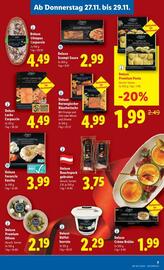 Lidl Flugblatt woche 48 Seite 10