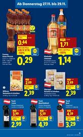 Lidl Flugblatt woche 48 Seite 14