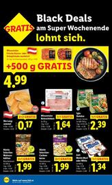 Lidl Flugblatt woche 48 Seite 15