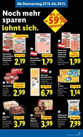 Lidl Flugblatt woche 48 Seite 16