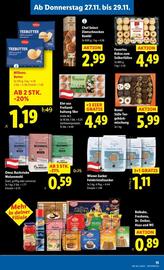 Lidl Flugblatt woche 48 Seite 18