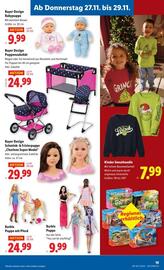 Lidl Flugblatt woche 48 Seite 22