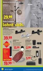 Lidl Flugblatt woche 48 Seite 23