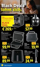 Lidl Flugblatt woche 48 Seite 25