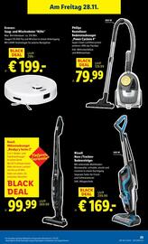 Lidl Flugblatt woche 48 Seite 28