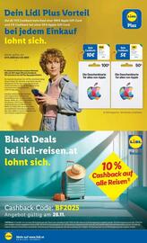 Lidl Flugblatt woche 48 Seite 29