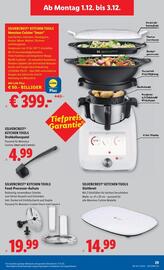 Lidl Flugblatt woche 48 Seite 34