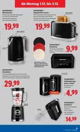 Lidl Flugblatt woche 48 Seite 36