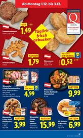 Lidl Flugblatt woche 48 Seite 42