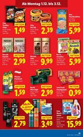 Lidl Flugblatt woche 48 Seite 48