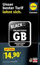 Lidl Flugblatt woche 48 Seite 51